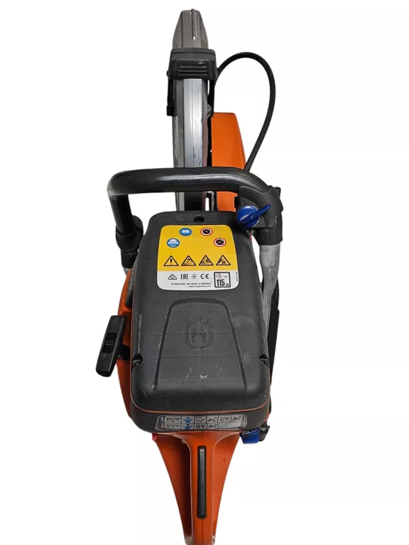 PIŁA TARCZOWA / PRZECINARKA DO BETONU HUSQVARNA K770
