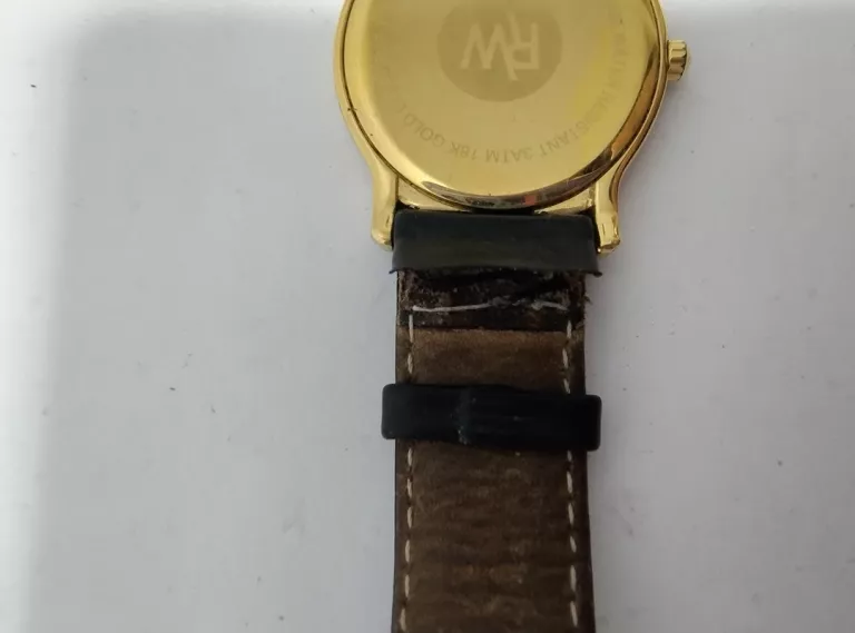 ZEGAREK RAYMOND WEIL GENEVE 5571
