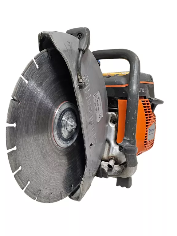 PIŁA TARCZOWA / PRZECINARKA DO BETONU HUSQVARNA K770
