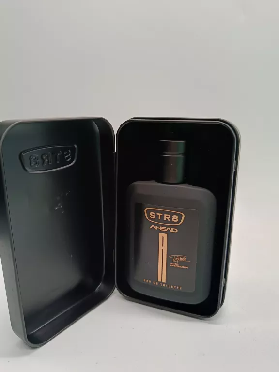 STR8 AHEAD WODA TOALETOWA 100ML