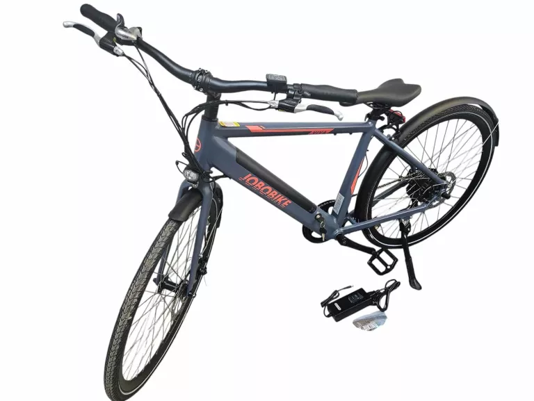 ROWER ELEKTRYCZNY JOBOBIKE VIVA OKAZJA !!! ODBIOR OSOBISTY !!!