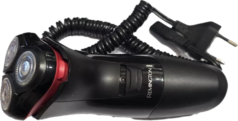 GOLARKA MĘSKA GŁOWICOWA REMINGTON POWERSERIES PR1330 TRYMER CZARNA
