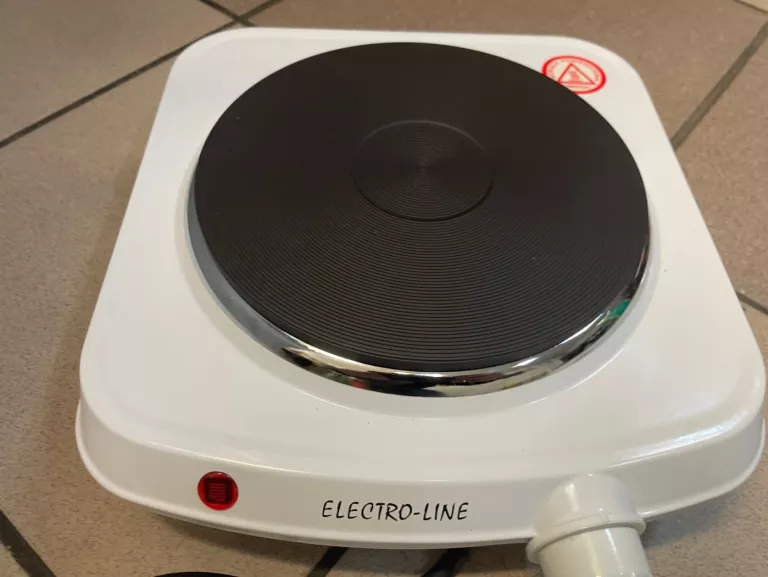 KUCHENKA ELEKTRYCZNA ELECTRO LINE 101
