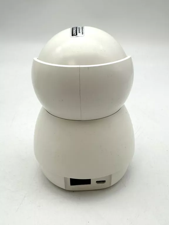 KAMERA IP XIAOMI YI DOME GUARD YRS.3521