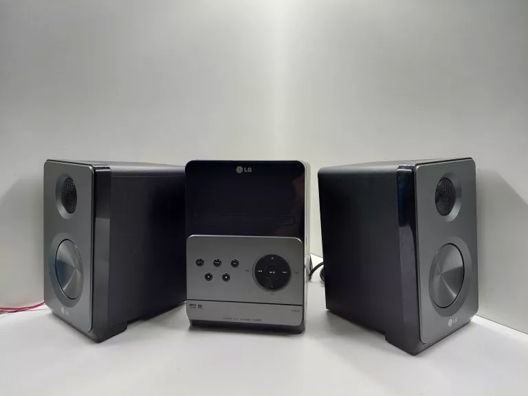 WIEŻA LG XA66