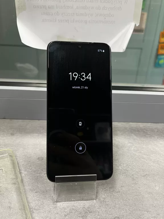 TELEFON MOTOROLA ONE ZOOM
