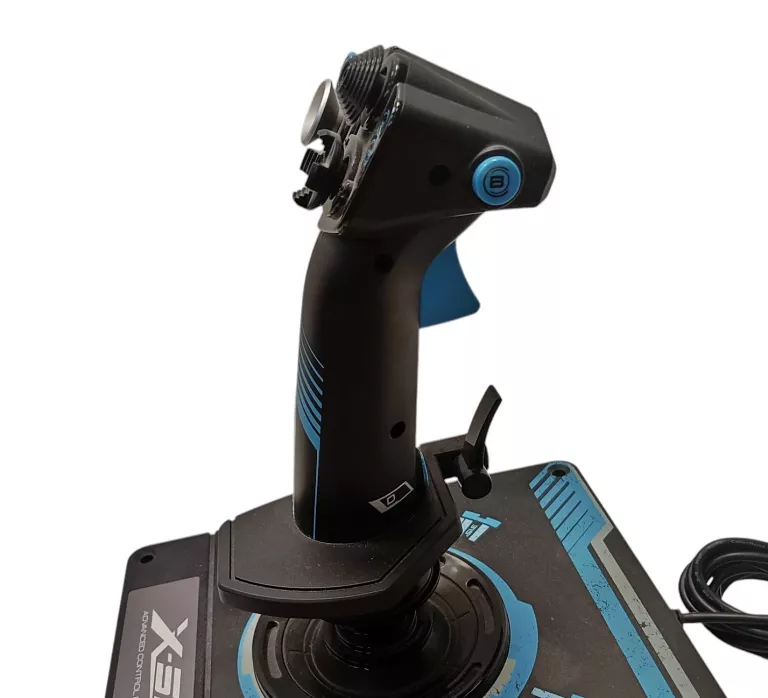 JOYSTICK LOGITECH G X56 HOTAS