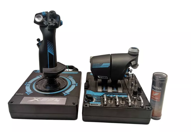 JOYSTICK LOGITECH G X56 HOTAS