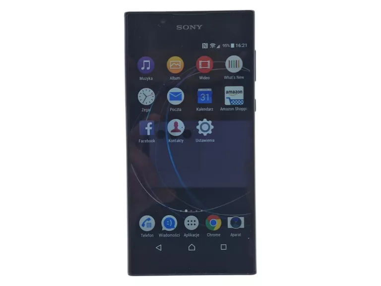 TELEFON SONY XPERIA L1 G3311 2/16GB 5,5" 2620MAH
