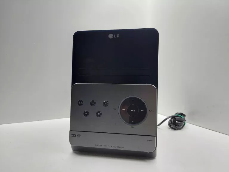 WIEŻA LG XA66