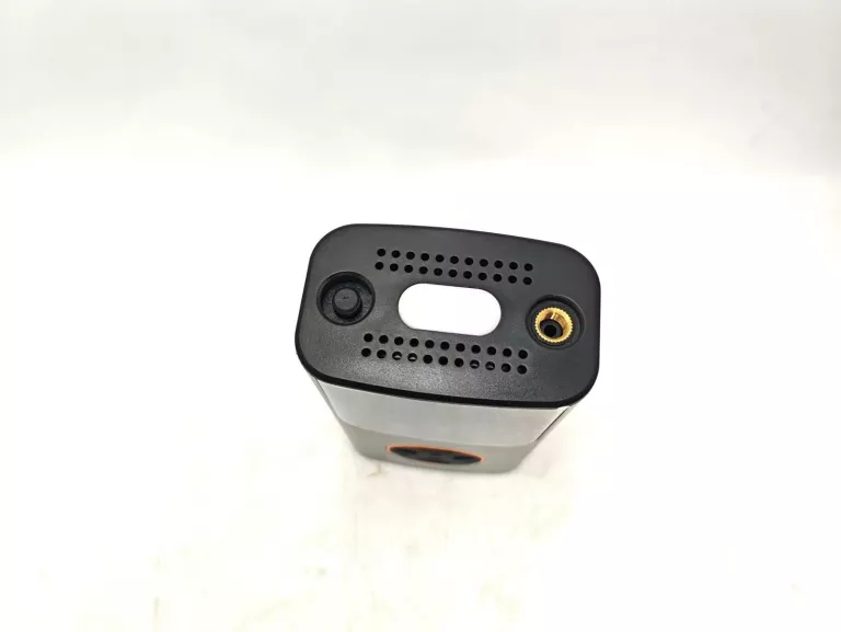 ELEKTRONICZNA POMPKA DO OPON TIRE INFLATOR CZK-3695 KPL