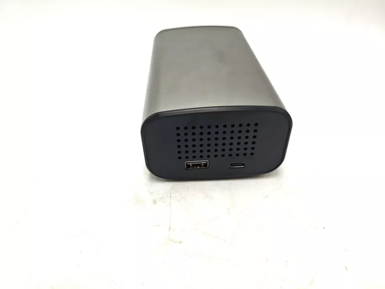 ELEKTRONICZNA POMPKA DO OPON TIRE INFLATOR CZK-3695 KPL