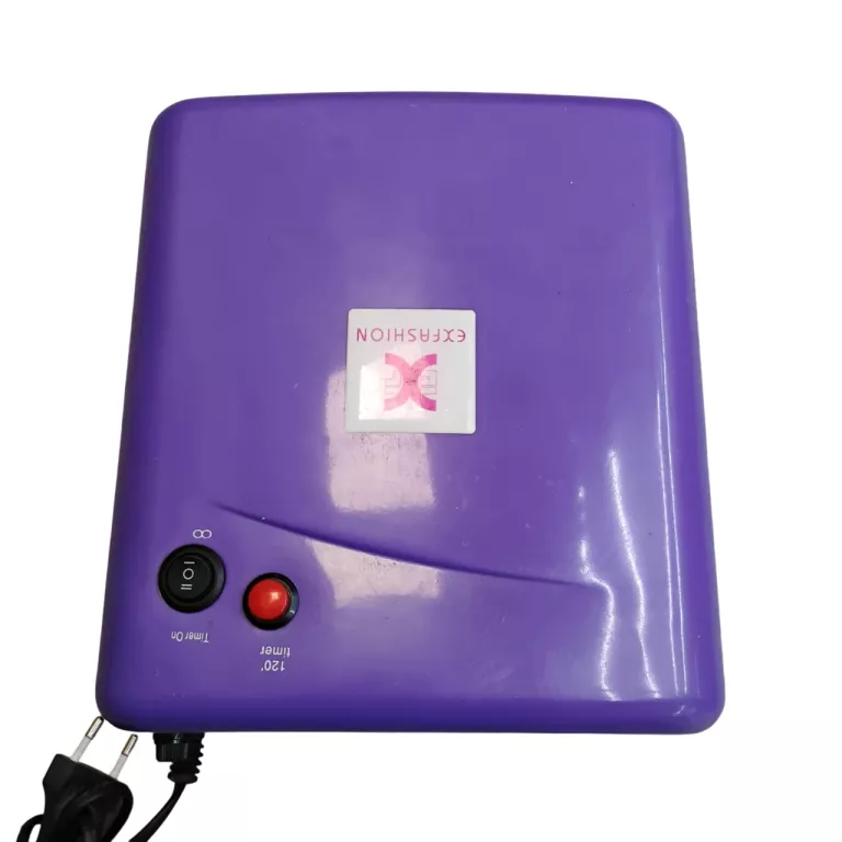 EXFASHION LAMPA UV AP-111 36V