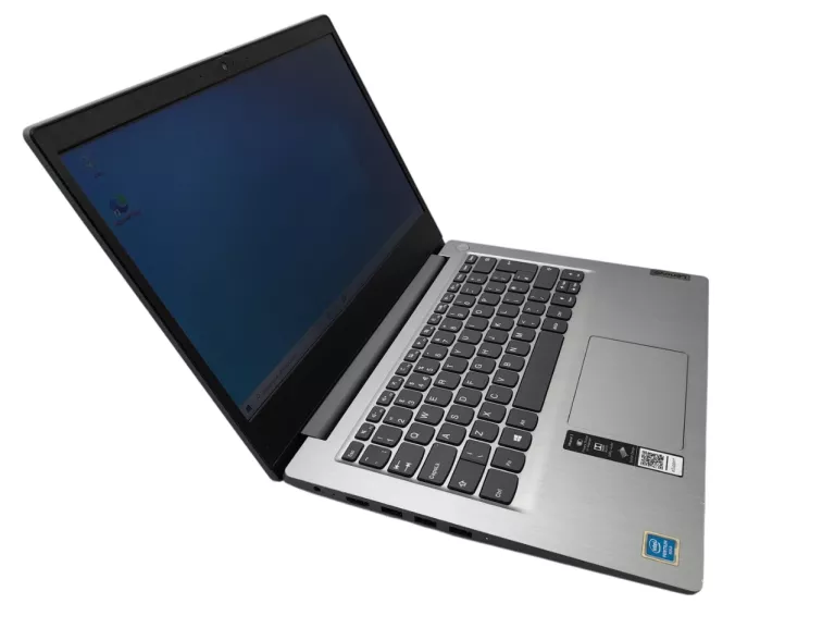 LAPTOP LENOVO IDEAPAD 3 14IML05 6405U 4GB 1TB HDD W10