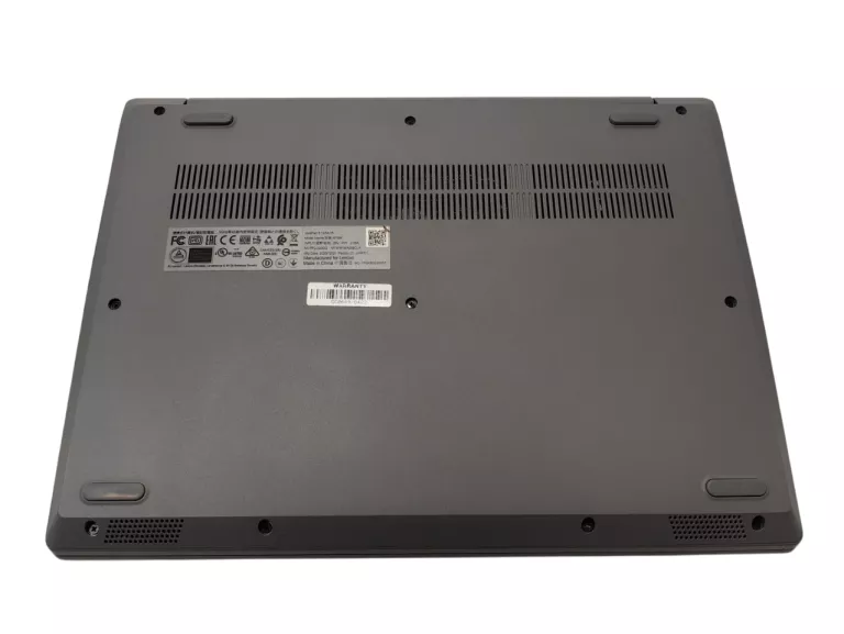LAPTOP LENOVO IDEAPAD 3 14IML05 6405U 4GB 1TB HDD W10