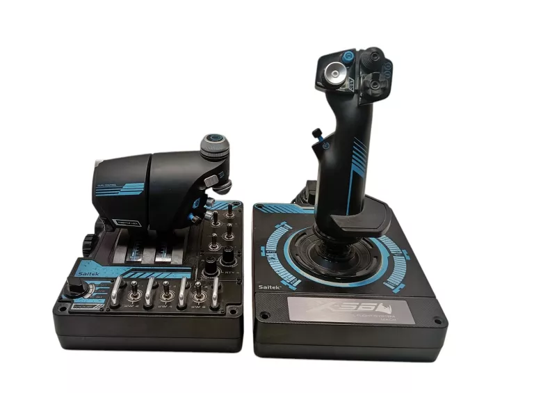 JOYSTICK LOGITECH G X56 HOTAS