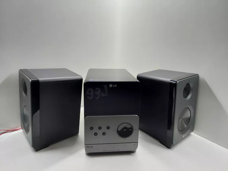 WIEŻA LG XA66