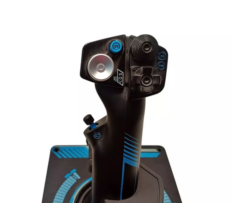 JOYSTICK LOGITECH G X56 HOTAS