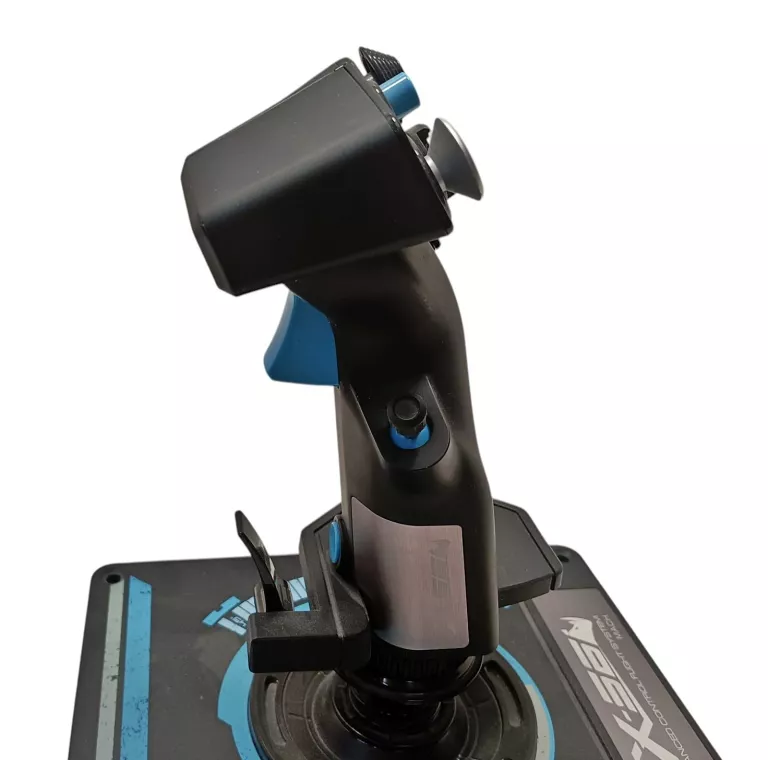 JOYSTICK LOGITECH G X56 HOTAS