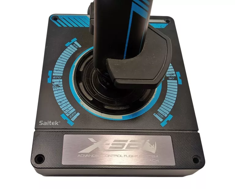 JOYSTICK LOGITECH G X56 HOTAS