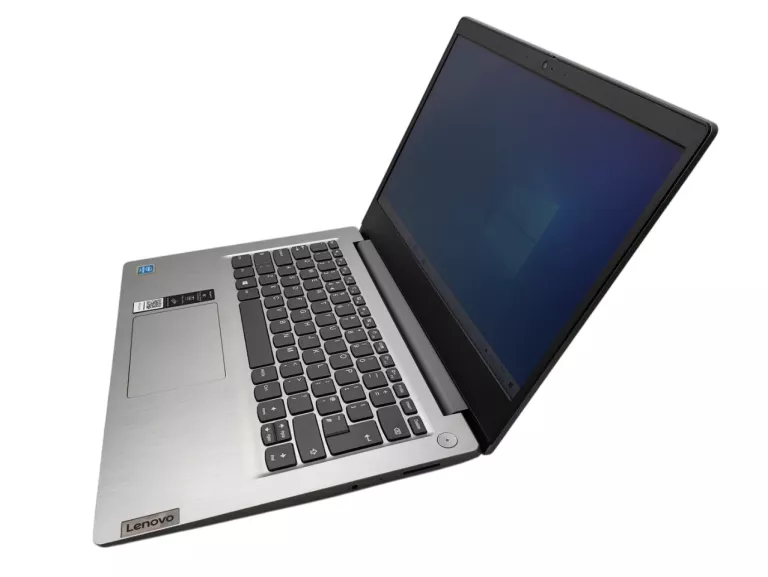 LAPTOP LENOVO IDEAPAD 3 14IML05 6405U 4GB 1TB HDD W10