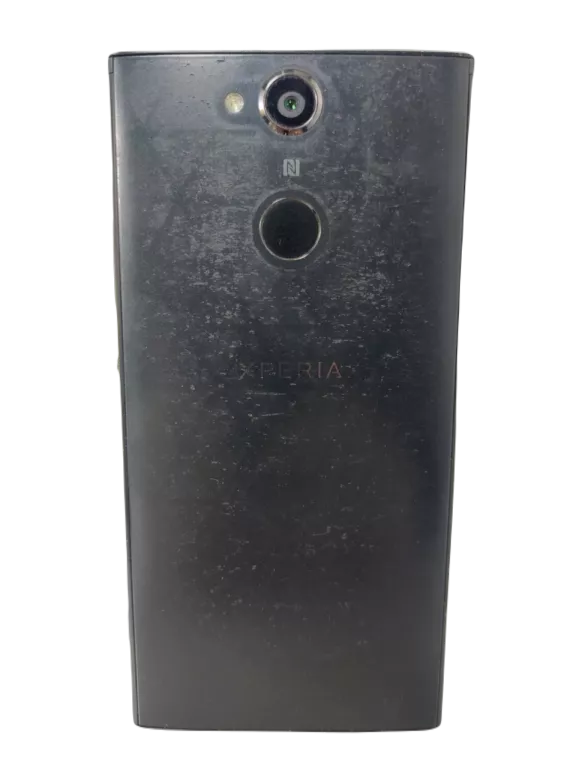 SMARTFON SONY XPERIA XA2 3 GB / 32 GB 4G (LTE) CZARNY