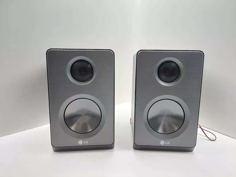 WIEŻA LG XA66
