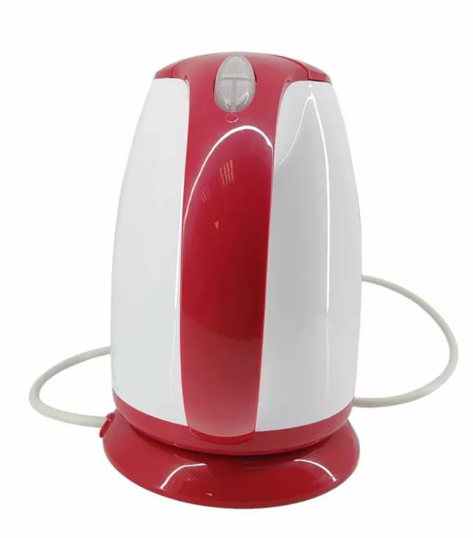 CZAJNIK ELEKTRYCZNY MPM MCZ-37 1.0L 1100W