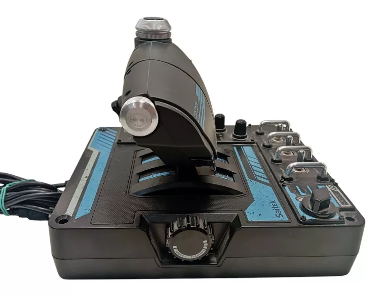 JOYSTICK LOGITECH G X56 HOTAS
