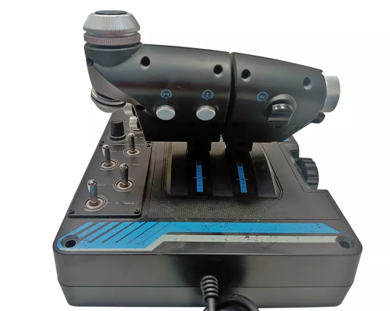 JOYSTICK LOGITECH G X56 HOTAS