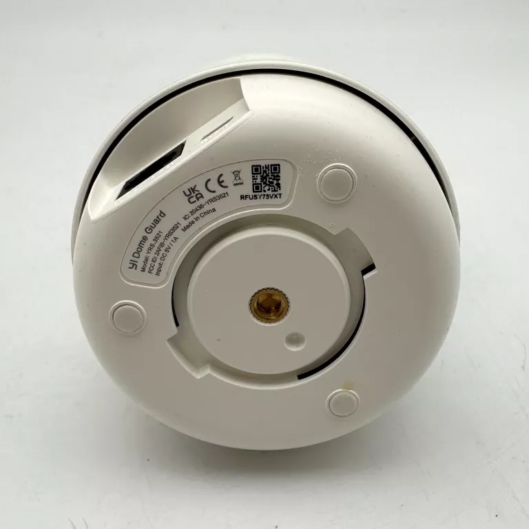 KAMERA IP XIAOMI YI DOME GUARD YRS.3521