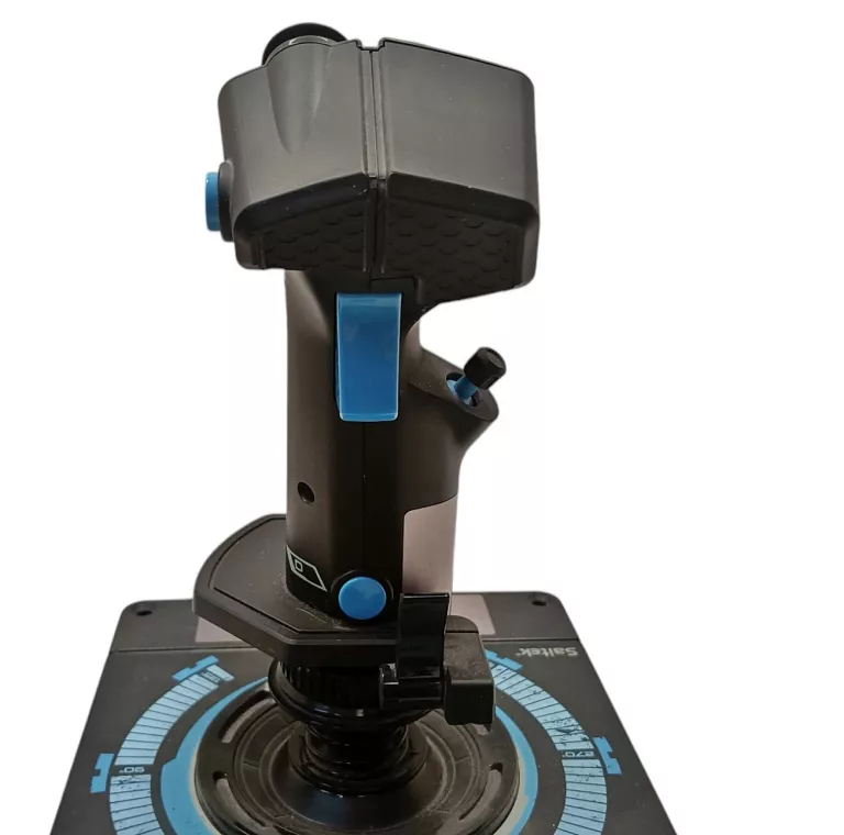 JOYSTICK LOGITECH G X56 HOTAS