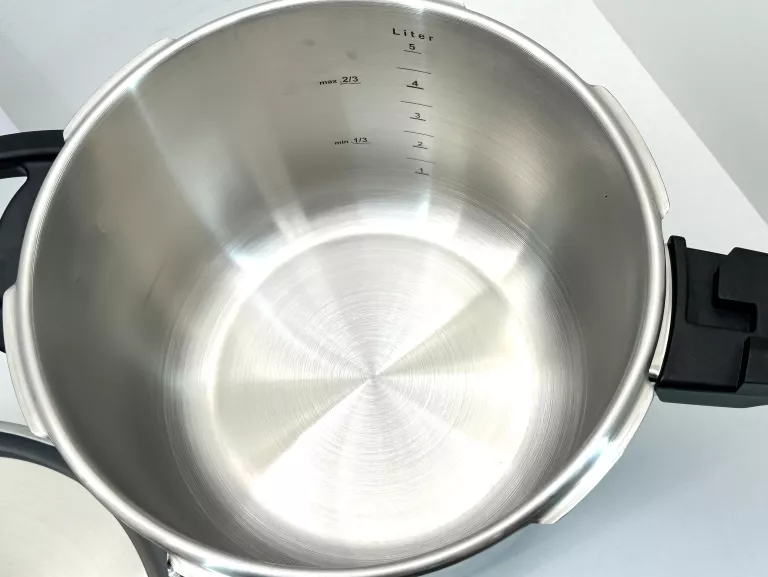 SZYBKOWAR 2 COOK 6 LITRÓW