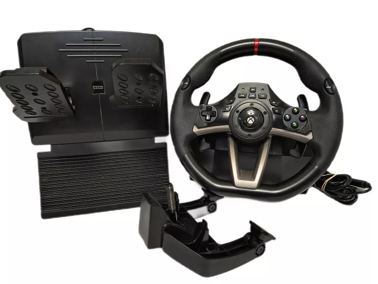 KIEROWNICA HORI RACING WHEEL OVERDRIVE XBO-012U XBOX ONE X/S