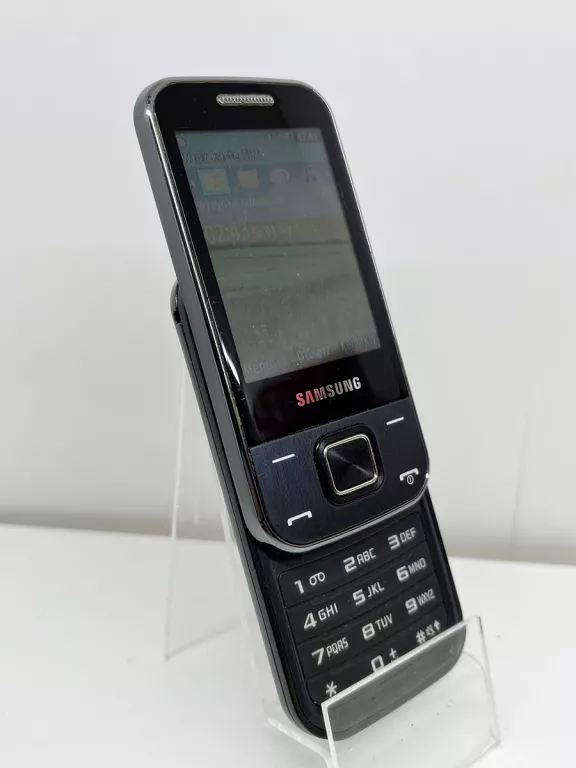 TELEFON SAMSUNG GT-C3750