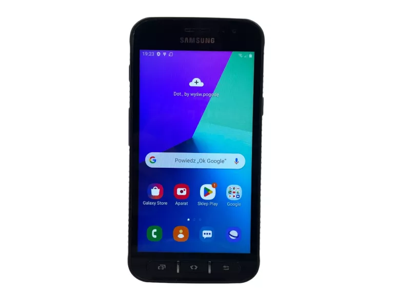 TELEFON SAMSUNG GALAXY XCOVER 4 2/16GB 5" 2800MAH