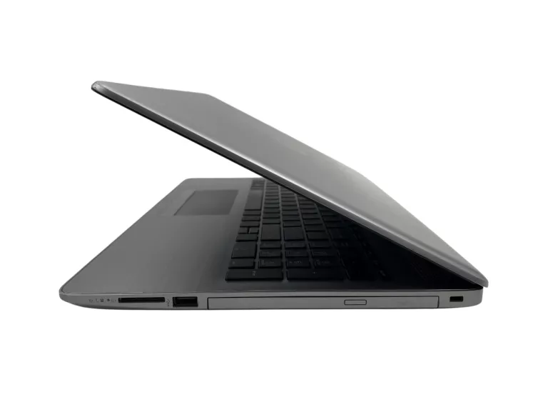 LAPTOP HP 255 G7 15,6" AMD A6-9225 4 GB RAM 256 GB SSD AMD RADEON R4