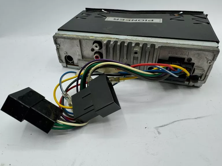 RADIO SAMOCHODOWE SONY DSX-A42UI