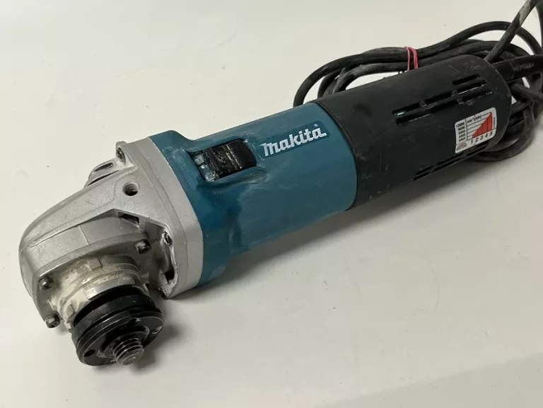 SZLIFIERKA MAKITA 95265CVR