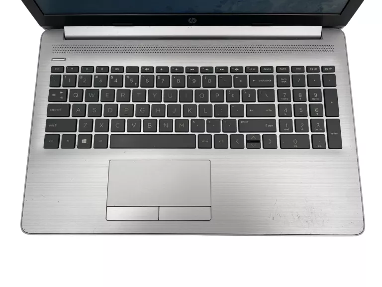 LAPTOP HP 255 G7 15,6" AMD A6-9225 4 GB RAM 256 GB SSD AMD RADEON R4