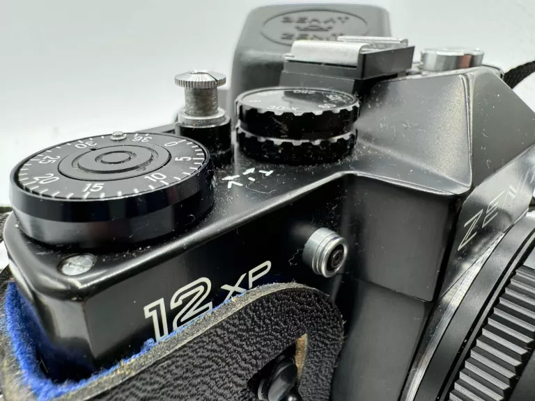 APARAT ZENIT XP12