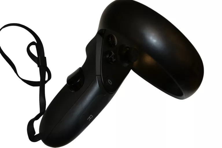 OCULUS QUEST 1 64GB ZESTAW+PUDEŁKO