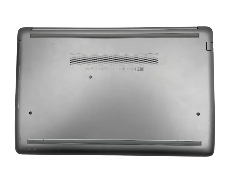 LAPTOP HP 255 G7 15,6" AMD A6-9225 4 GB RAM 256 GB SSD AMD RADEON R4