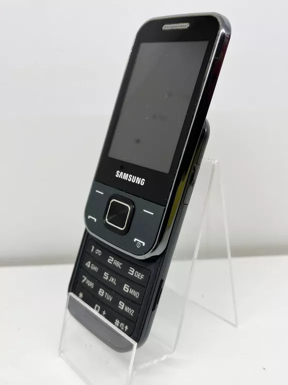 TELEFON SAMSUNG GT-C3750