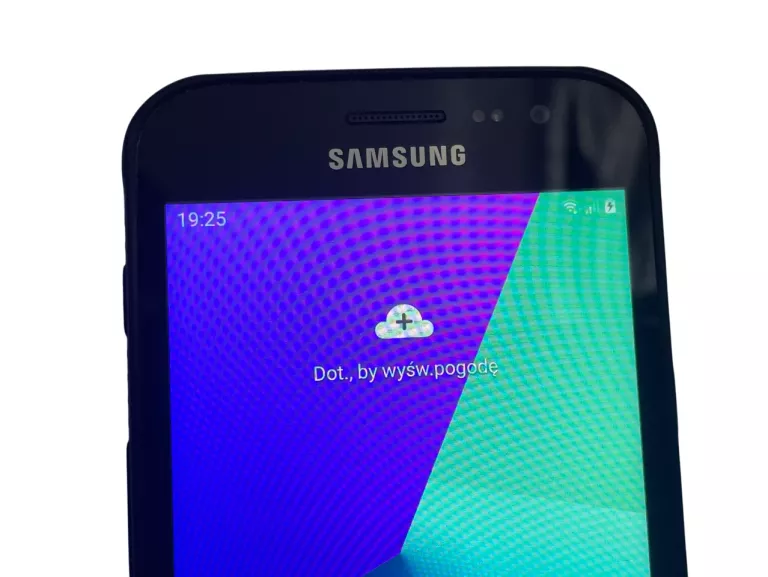 TELEFON SAMSUNG GALAXY XCOVER 4 2/16GB 5" 2800MAH