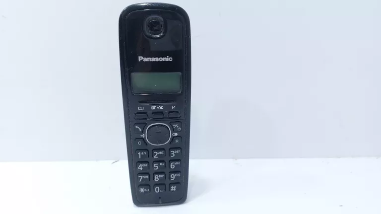 TELEFON STACJONARNY PANASONIC KX-TG1611PDH