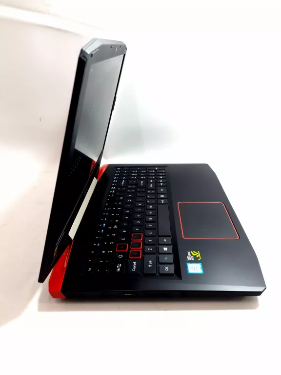 LAPTOP ACER NITRO 5 I5-7300HQ 8GB 1TB HDD GTX 1050 ZASILACZ