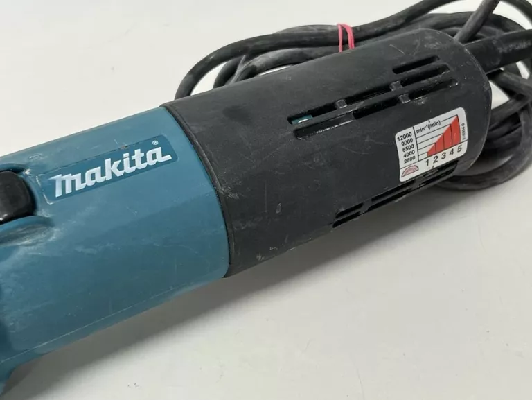 SZLIFIERKA MAKITA 95265CVR