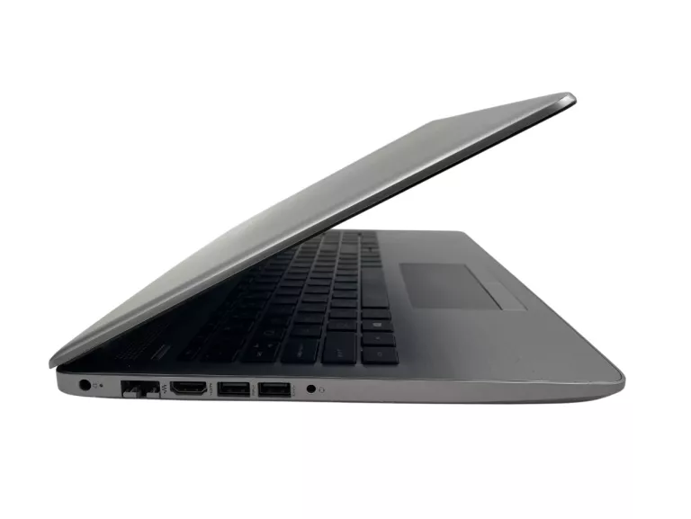 LAPTOP HP 255 G7 15,6" AMD A6-9225 4 GB RAM 256 GB SSD AMD RADEON R4