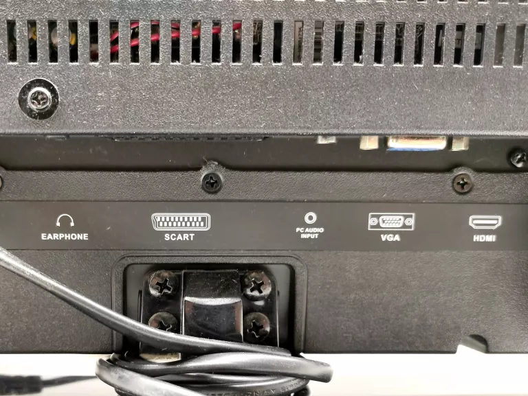 TV LED SKYMASTER 24 SM24001